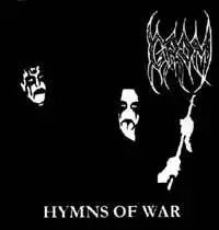 Grom (RUS-1) : Hymns of War